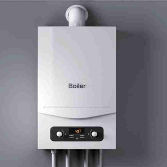 سیستم گرمایشی، پکیج