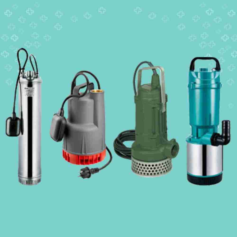 سیستم آبرسان، کفکش